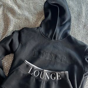 Lounge sweat set